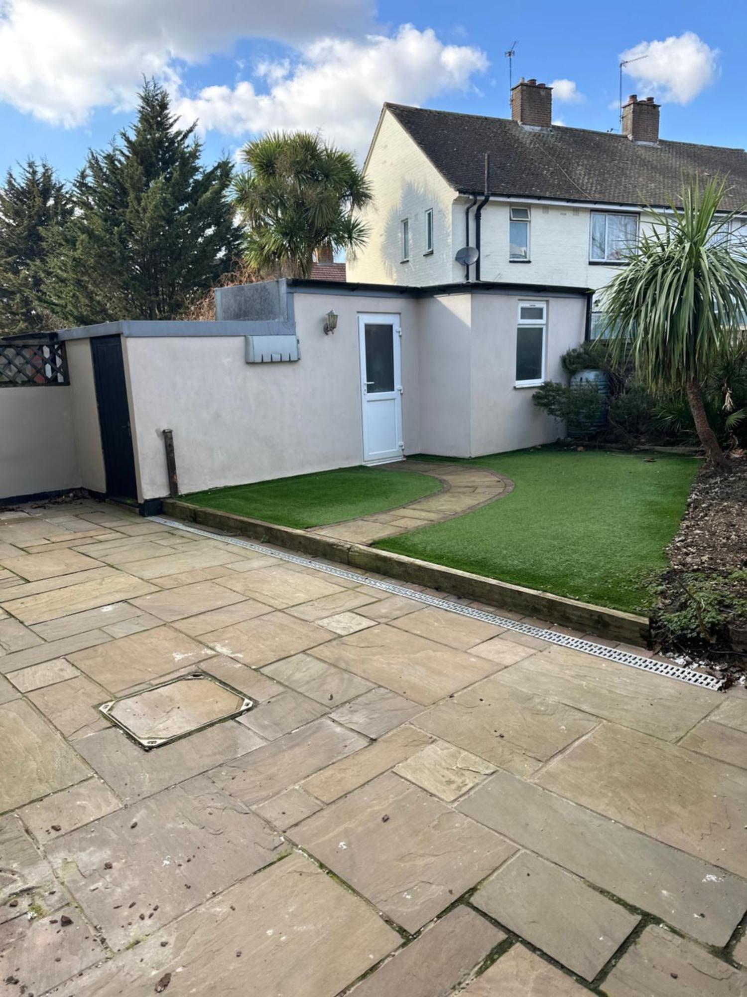 Cosy Ensuite Double Room, Near Heathrow Airport Northolt  Exterior photo