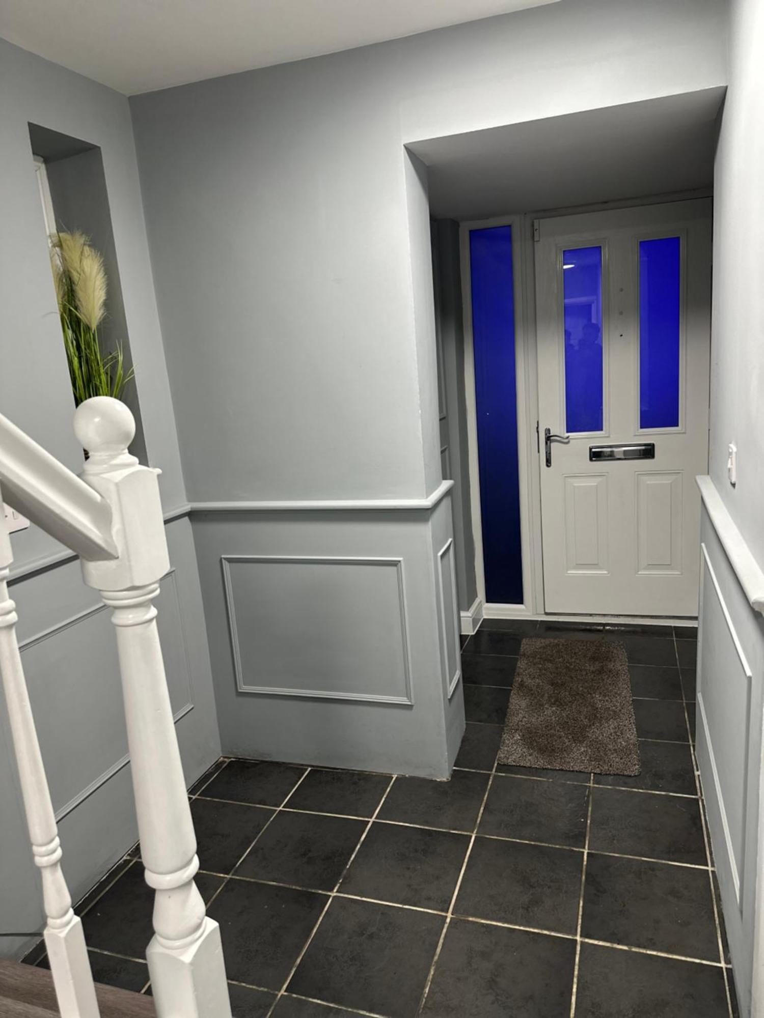 Cosy Ensuite Double Room, Near Heathrow Airport Northolt  Exterior photo